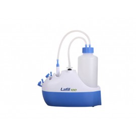 Lafil 100 Portable Suction System